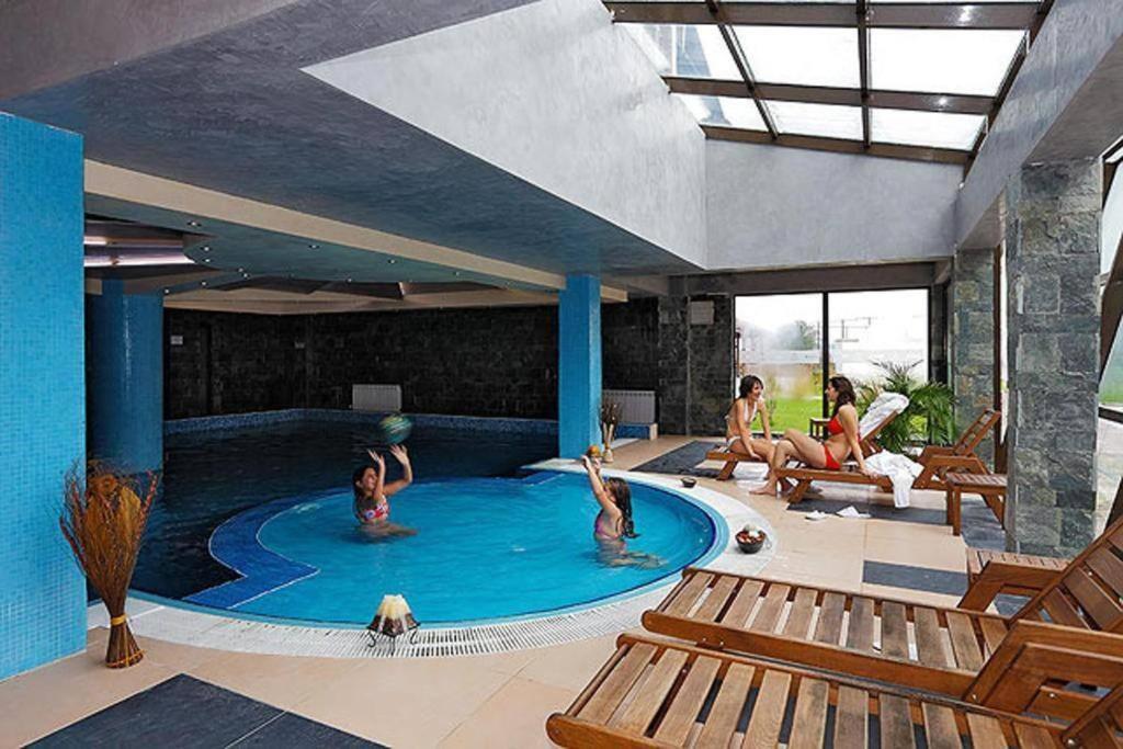 Luxury Apartment In Belvedere Club Hotel Bansko Exterior foto